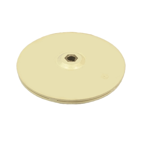Cánh quạt máy bơm nước đầu con lợn cánh 160mm