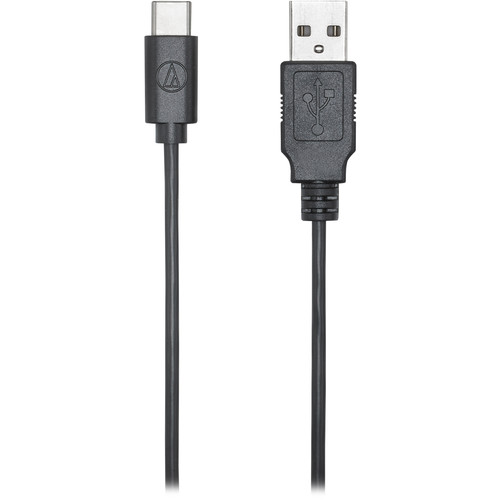 Mic thu âm Audio-Technica Consumer ATR2500X-USB Condenser USB Microphone