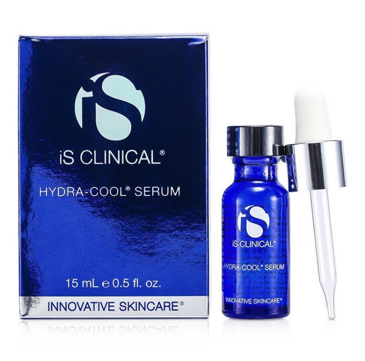 [CHÍNH HÃNG] Serum IS Clinical Hydra Cool 15-30-60ml