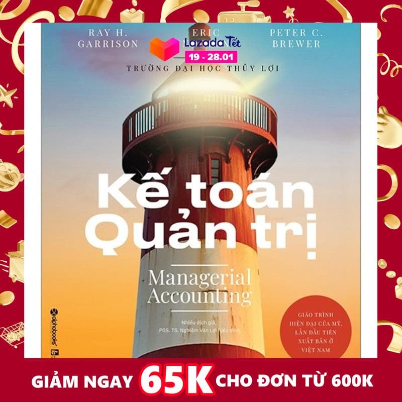 Sách - Kế toán quản trị