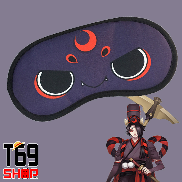 [HCM]Bịt mắt ngủ game Âm Dương Sư [T69 Shop]