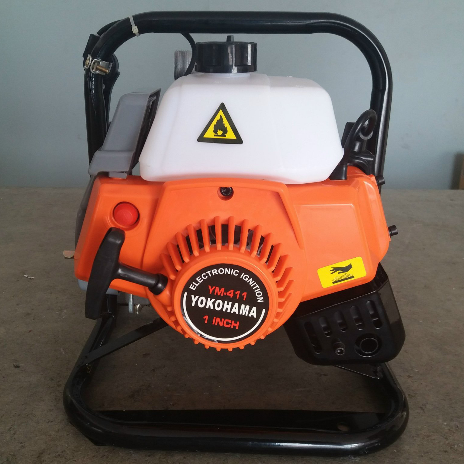 Máy Bơm Nước 2 Thì 1450W Yokohama YM-411