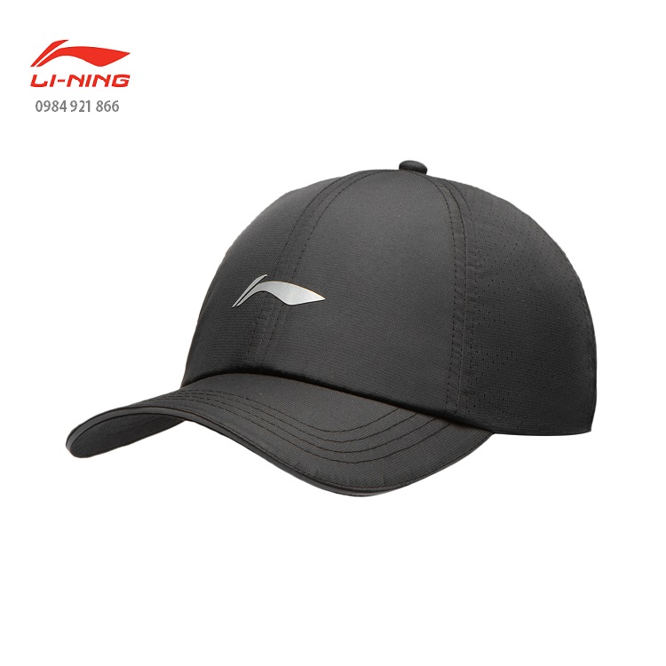 Mũ Thể Thao LINING AMYS433 Chính Hãng
