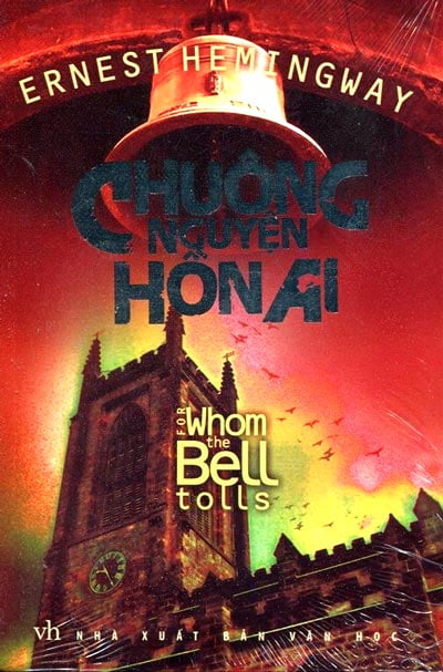 Fahasa - Chuông Nguyện Hồn Ai (Tái Bản 2014)