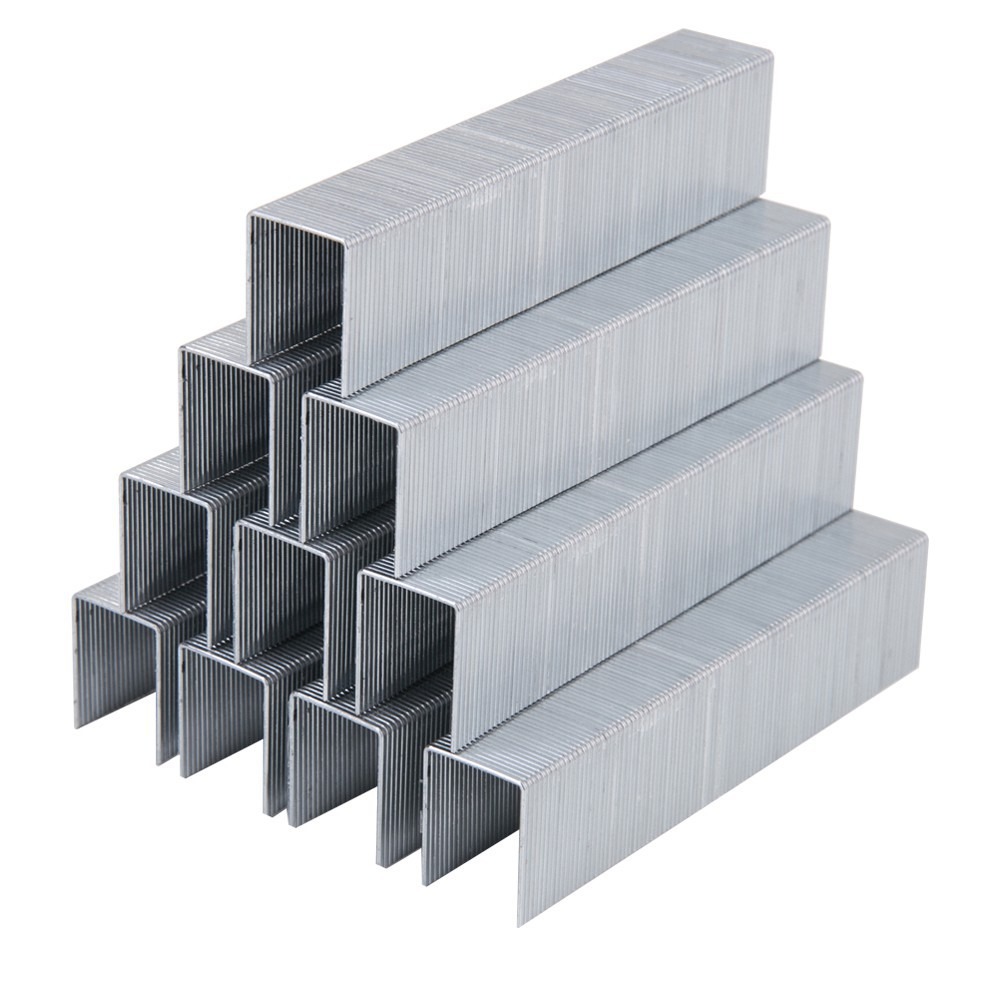 Kim Bấm Deli đầy đủ kích cỡ bấm được từ 60 tờ đến 210 tờ