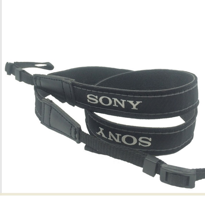 Dây đeo máy ảnh Sony