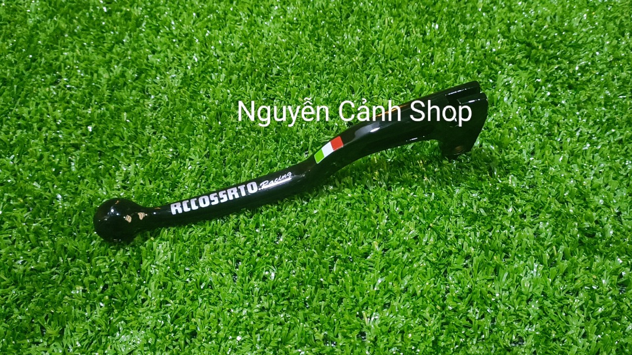 Tay thắng xe Sirius-tay thắng đùm MOD