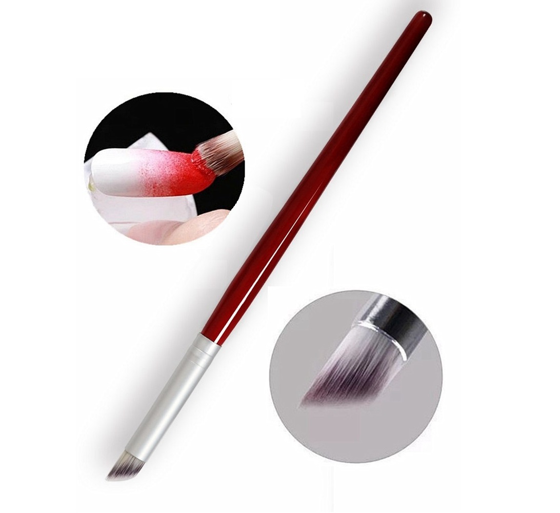 Cọ omber xéo