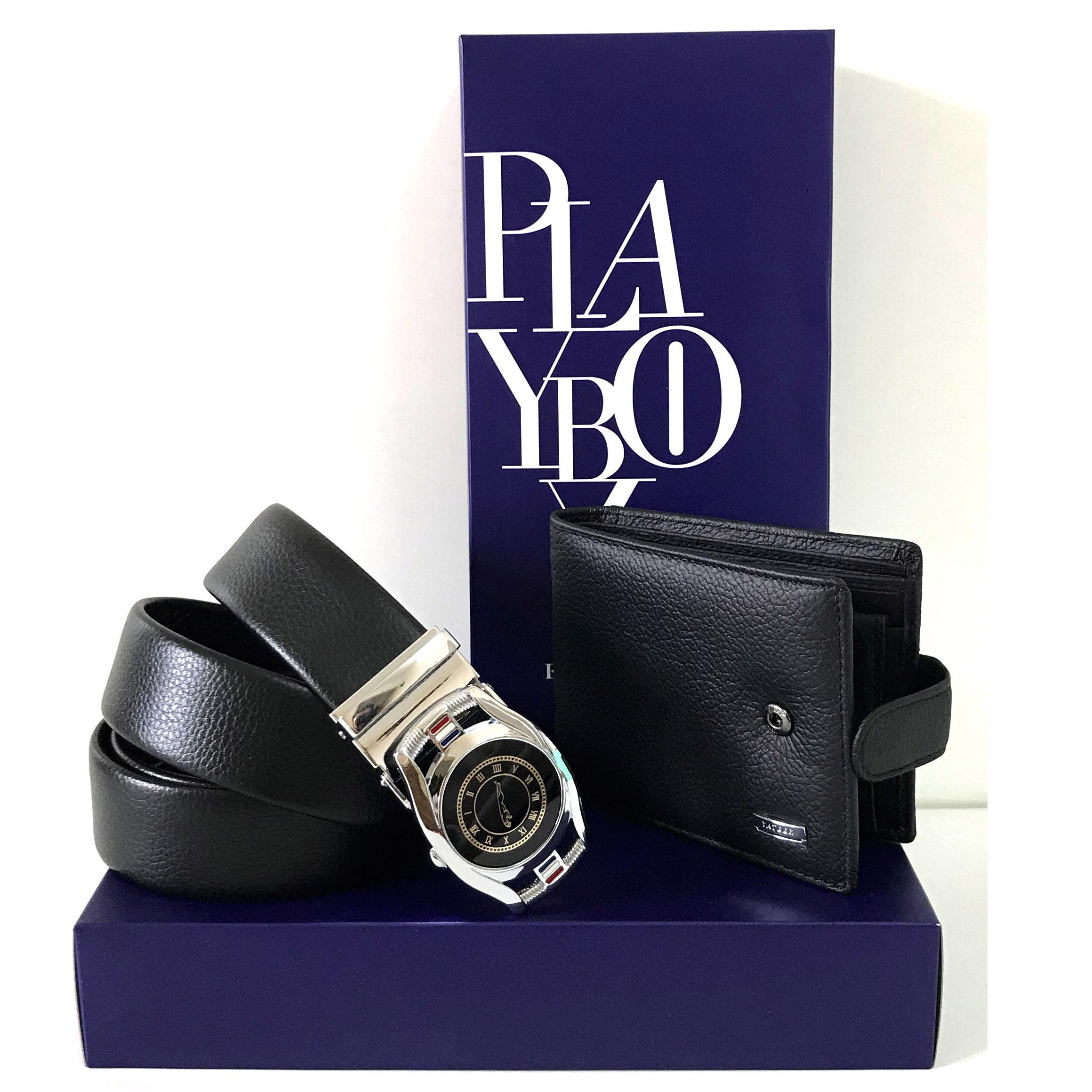 VIP bộ quà tặng thắt lưng ví da nam, bảo hành 1 năm, da thật 100%