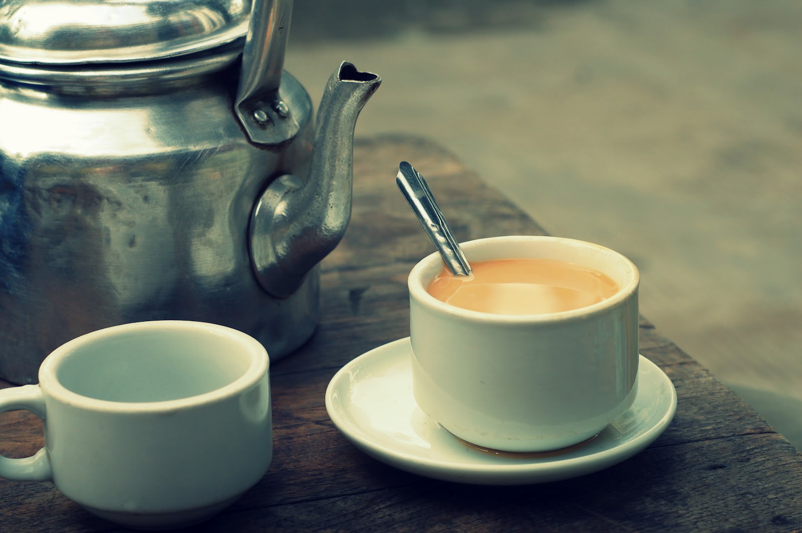 Cà phê  Aik Cheong Tek Tarik Capuchino (12 Gói x 25g)