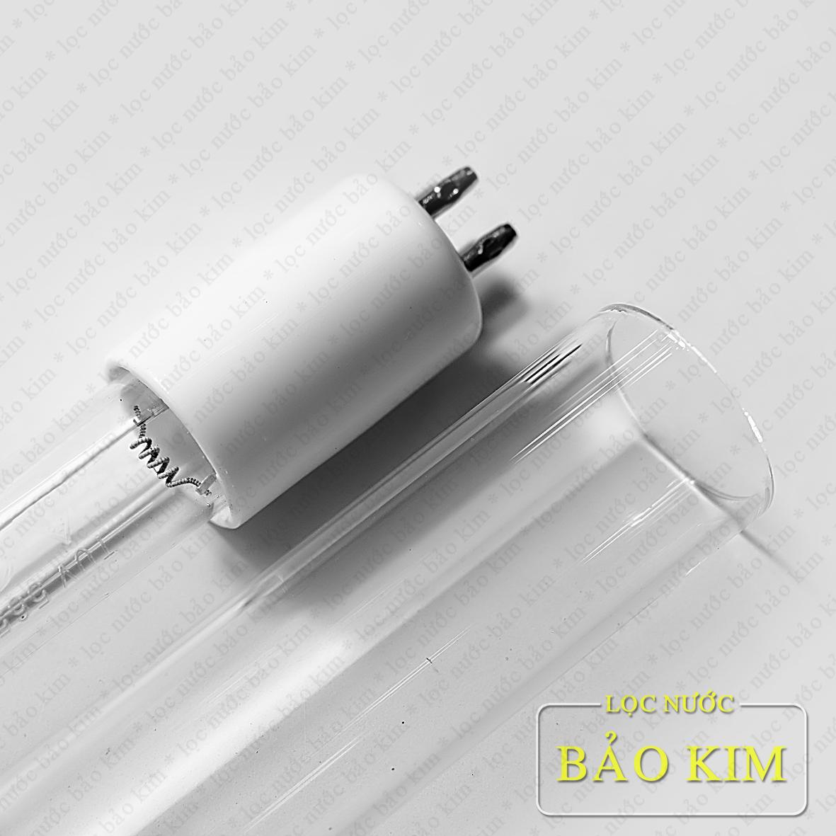 [HCM]Bộ đèn UV 25W dùng cho máy lọc nước