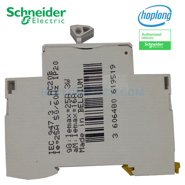Cầu chì cách ly A9N15636 Schneider