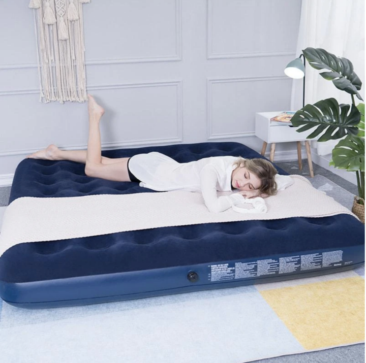 Smart1688 - GIƯỜNG HƠI CAO CẤP