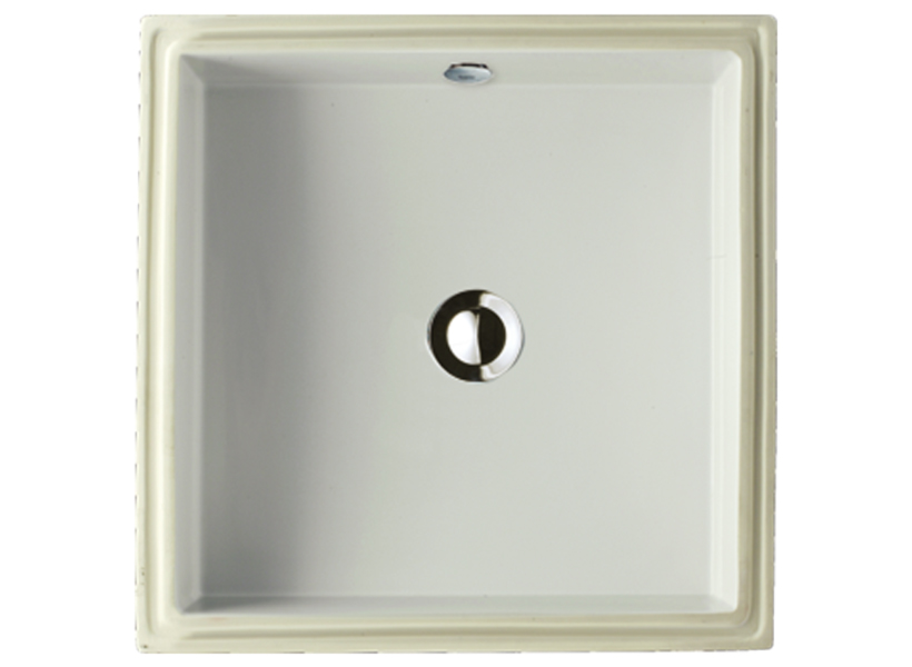Chậu rửa mặt lavabo âm bàn LF5127
