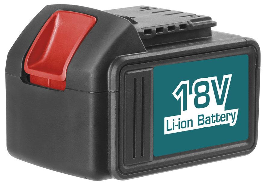 [HCM]PIN LITHIUM 18V TOBPLI228180