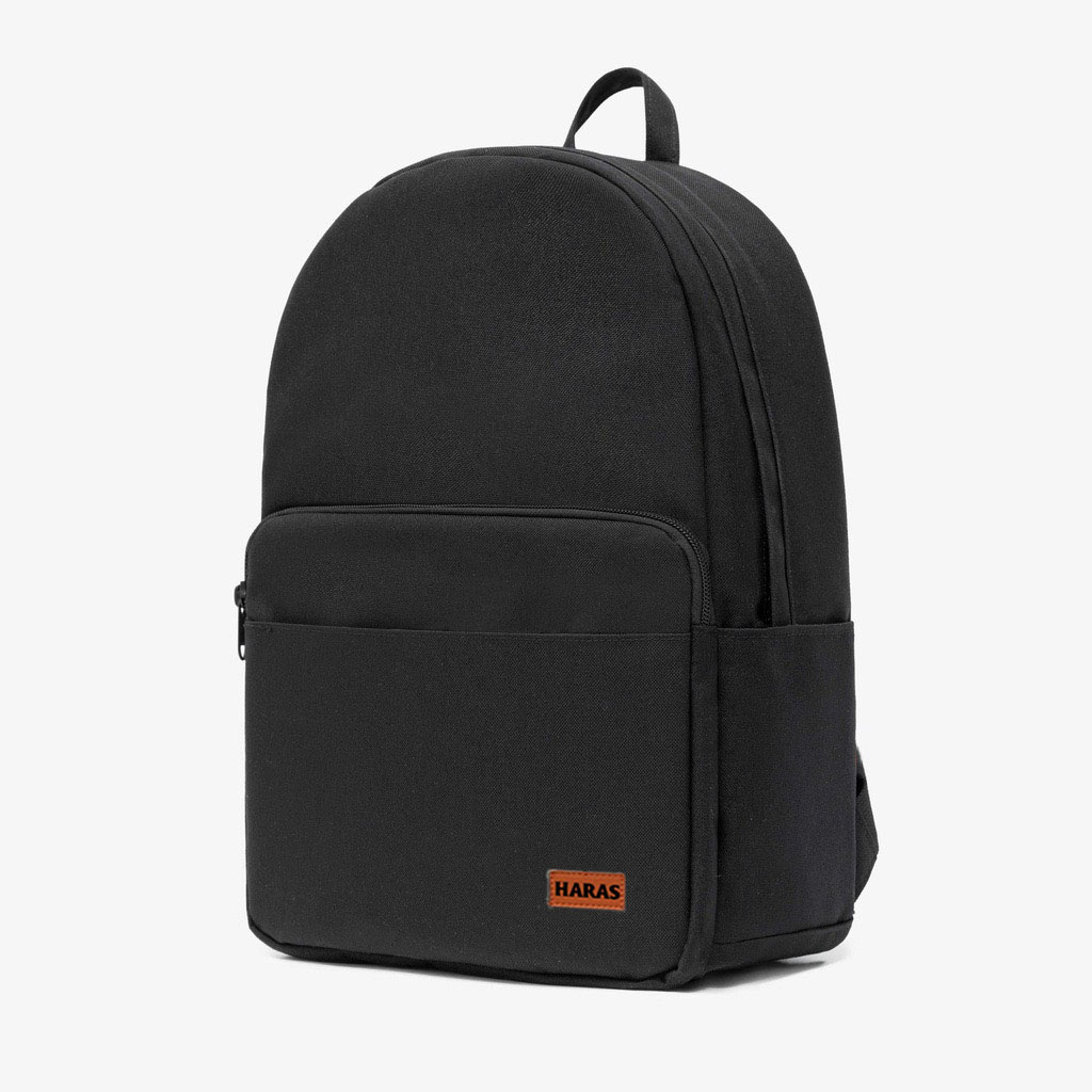Balo Nam Nữ Thời Trang Cao Cấp Classic Backpack HARAS HR340