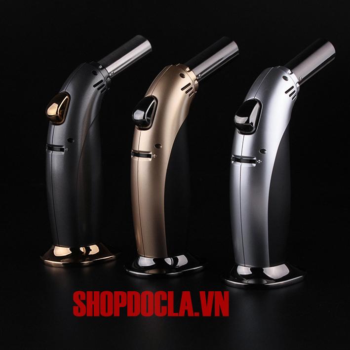 Bật lửa khò để bàn Jobon ZB599