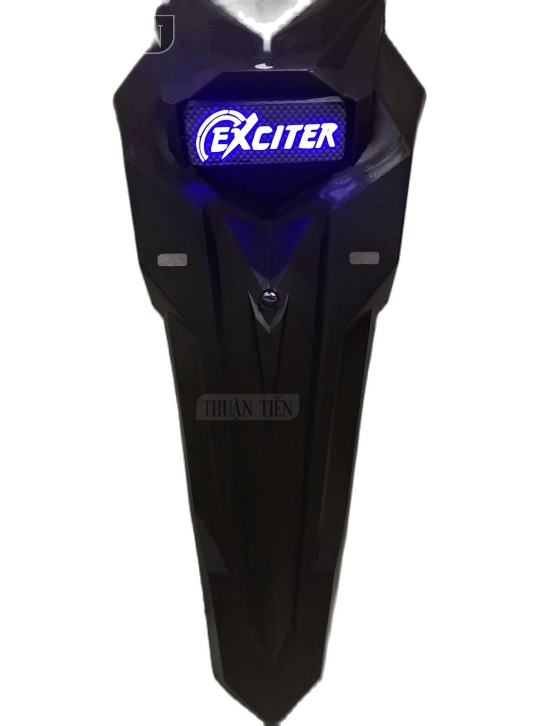 DÈ CHẮN BÙN EXCITER 150 CÓ ĐÈN KIỂU SONIC