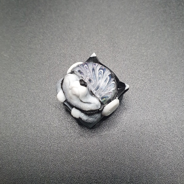 Artisan Keycap nút bàn phím cơ Sirius 022