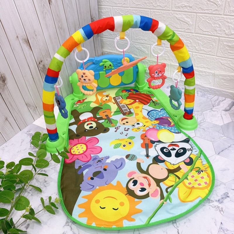 Thảm Nhạc Piano Hot Nhất Hiện Nay
