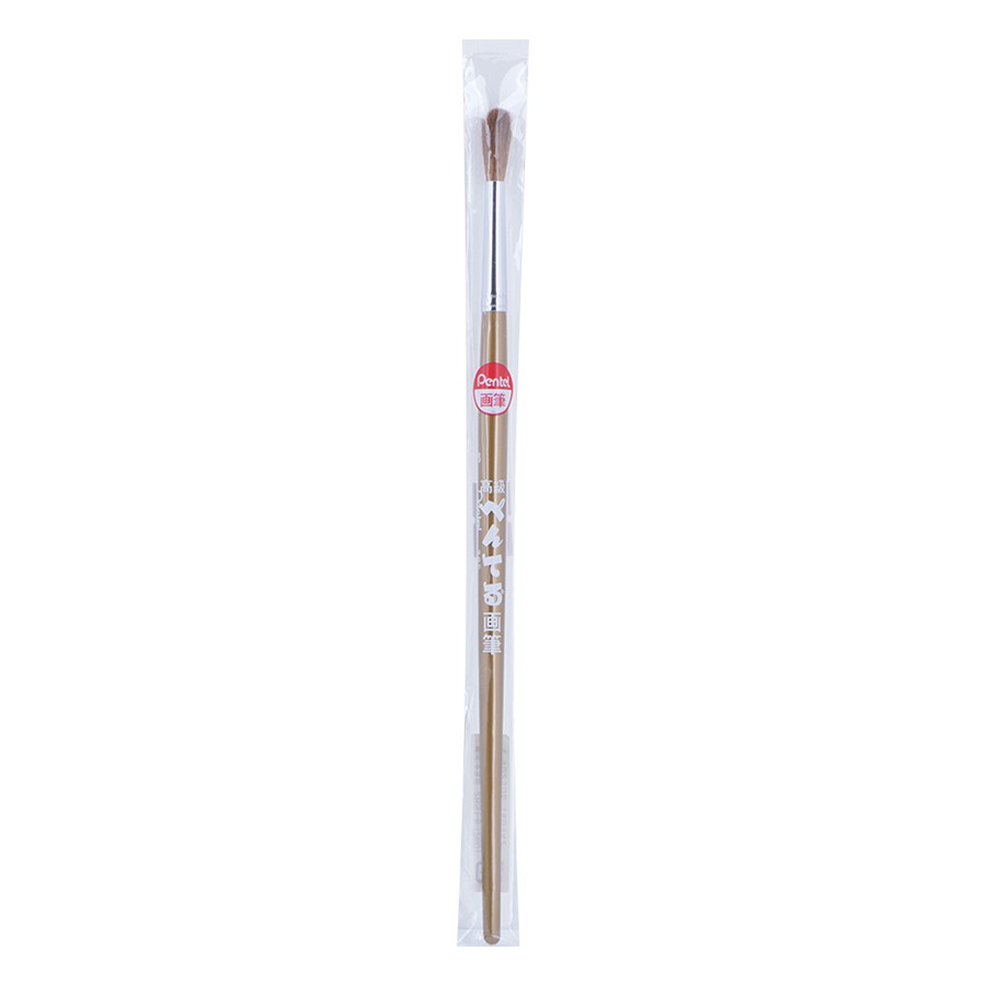 [HCM]Cọ Vẽ Màu Nước Pentel Cao Cấp
