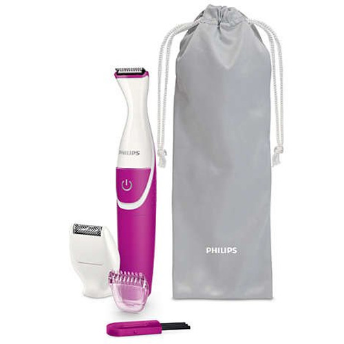 Máy Làm Sạch Lông Philips BRT382