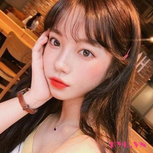 [HCM]Son Black Rouge Ver 7 A33 – Đỏ Cam
