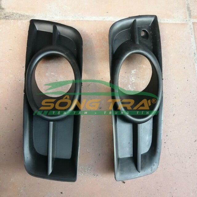 ỐP ĐÈN GẦM CRUZE