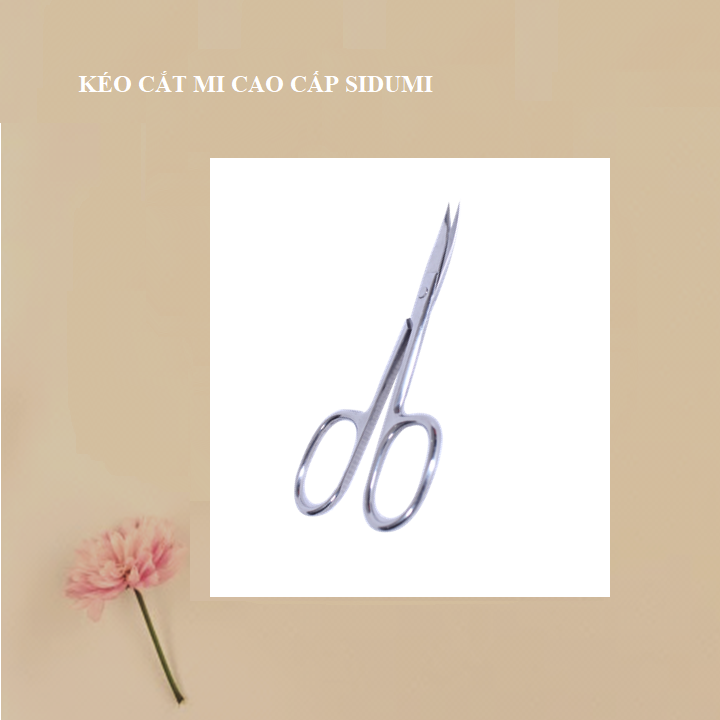 KÉO CẮT MI SIDUMI [ MADE IN KOREA ]