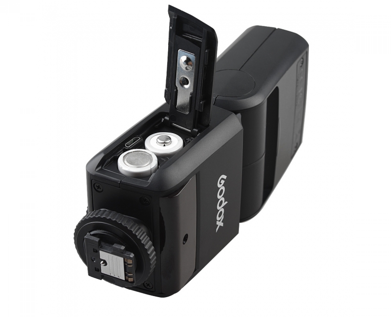 Đèn Flash Godox TT350C cho C , Chính hãng