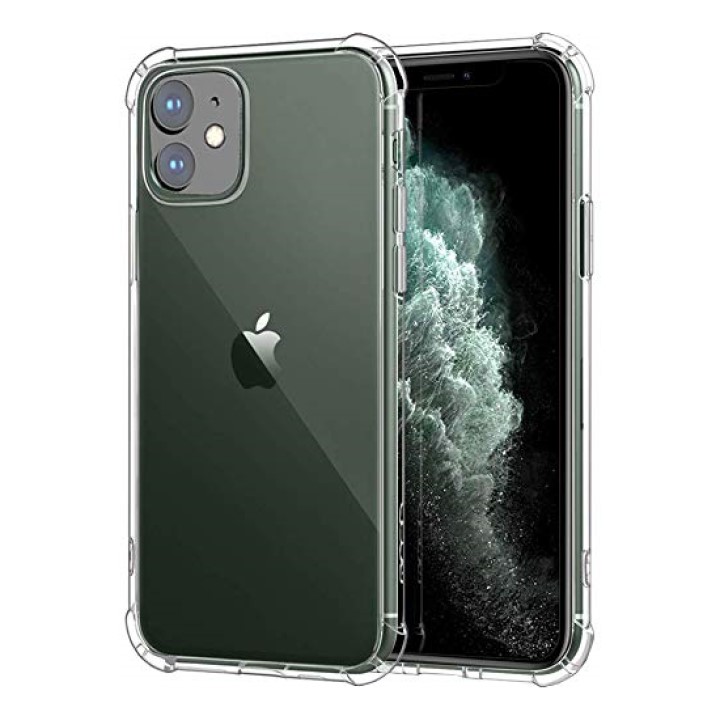 Ốp Lưng Chống Sốc Phát Sáng iPhone 11 Pro Max, 11, 11 Pro