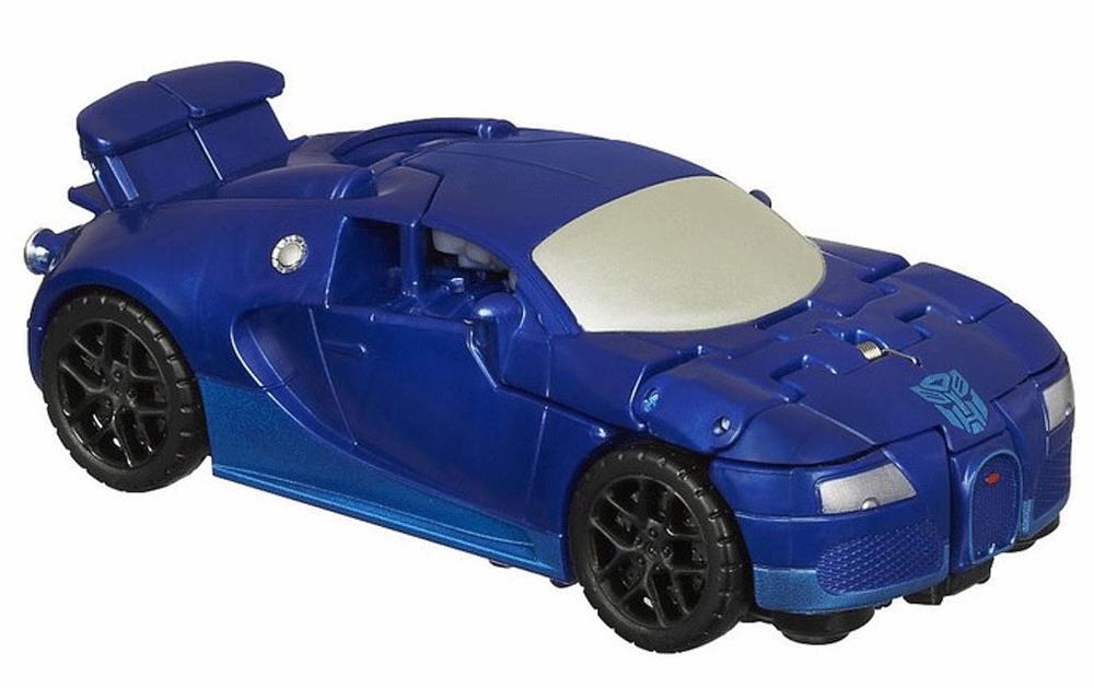 Robot biến hình Transformer Autobot Drift 1 step