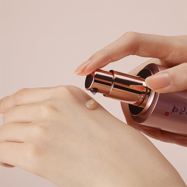 Gói serum thông đỏ Sulwhasoo 1ml