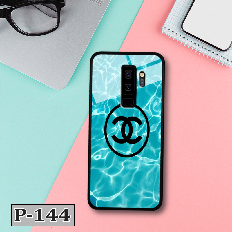 Ốp kính 3D SAMSUNG GALAXY S9 PLUS