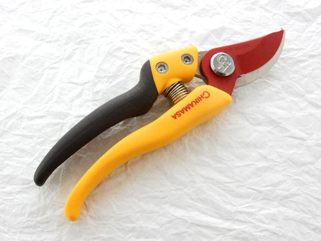 Kéo cắt cành cao cấp Nhật Bản Chikamasa PS-7Y
