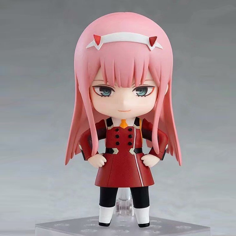 Mô Hình Figure Zero Two Đẹp Giao Hàng Toàn Quốc  web