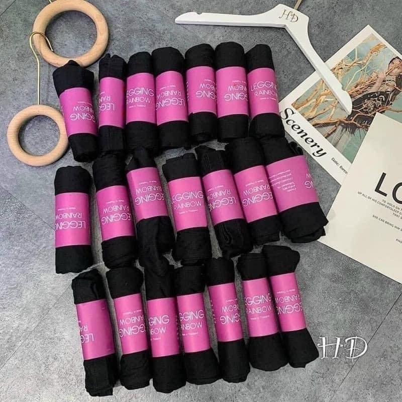 MA005 Quần legging đùi siêu xinh mới