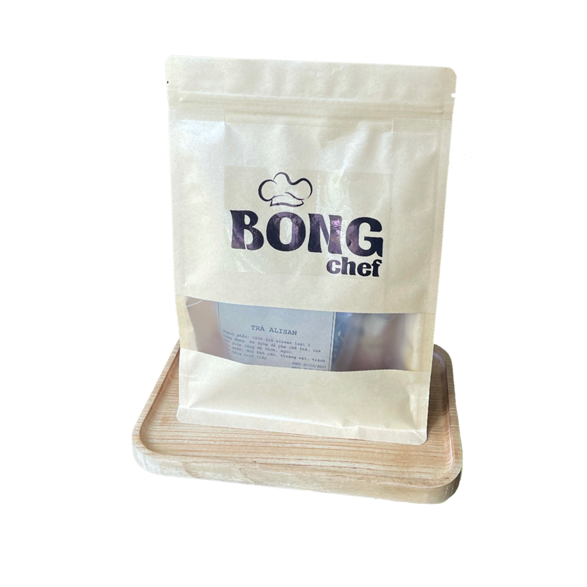 Set nguyên liệu pha 10 ly trà sữa ô long