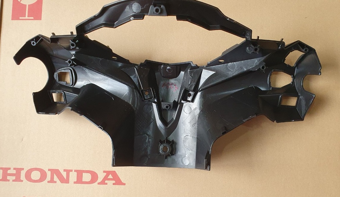[HCM]ỐP SAU TAY LÁI HONDA WINNER V1
