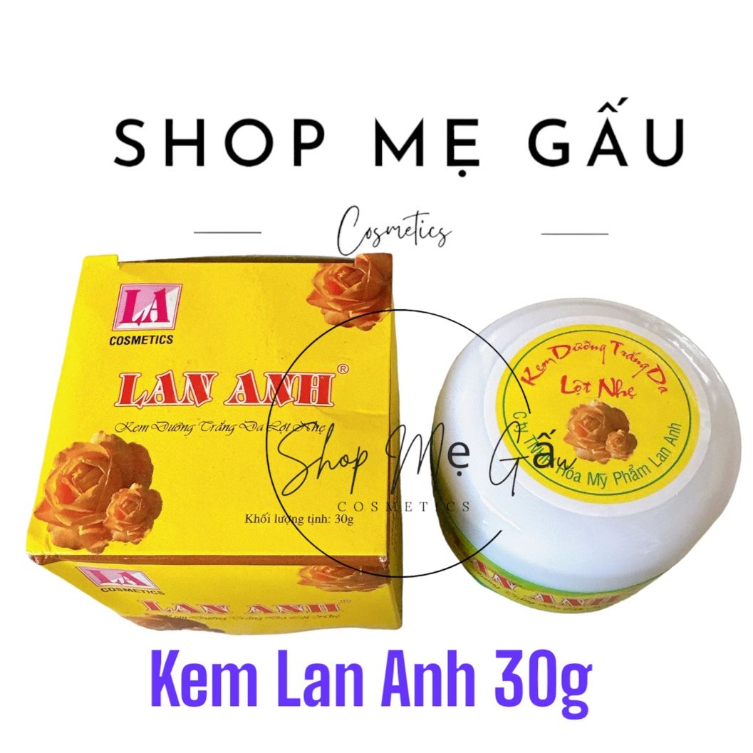 KEm lột nhẹ lan anh 30g