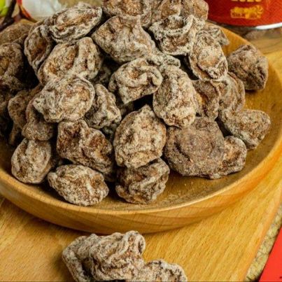 Xí muội hột thái loại 1 - cực ngon 500g