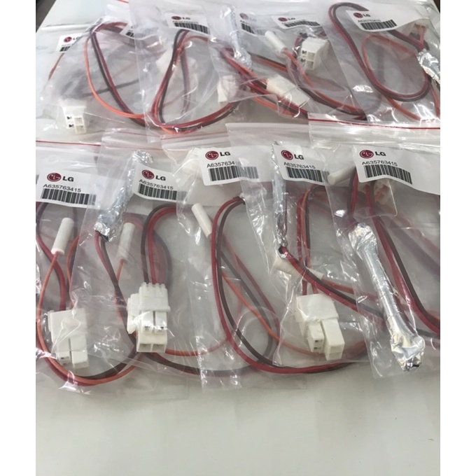 Sensor Cảm Biến Âm Tủ Lạnh LG ( Dùng cho tủ dung tích lớn )