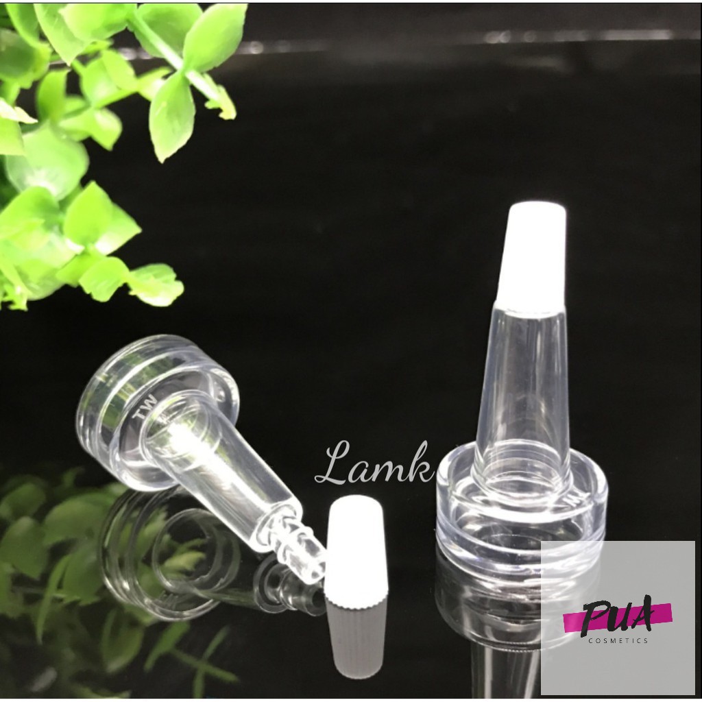 Nút chiết tế bào gốc, tinh chất, serum