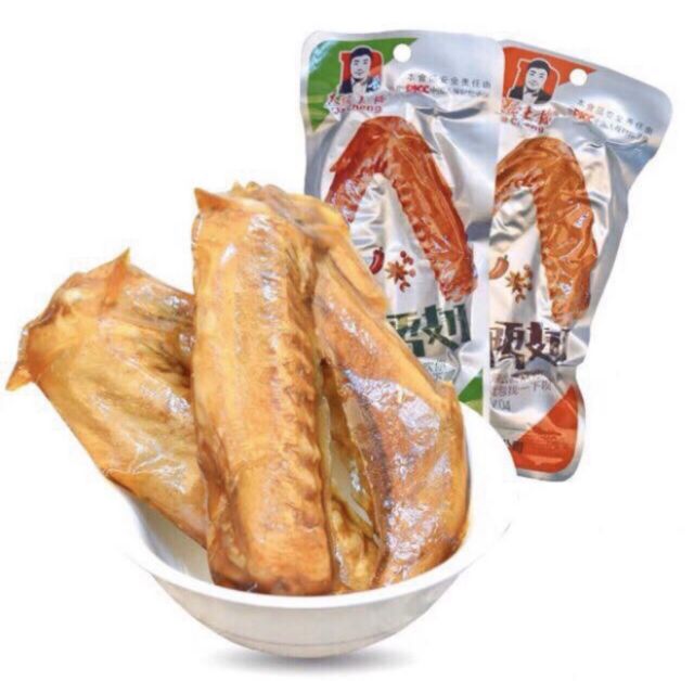 Com bo 40 cánh(Đỏ xiêu cay)