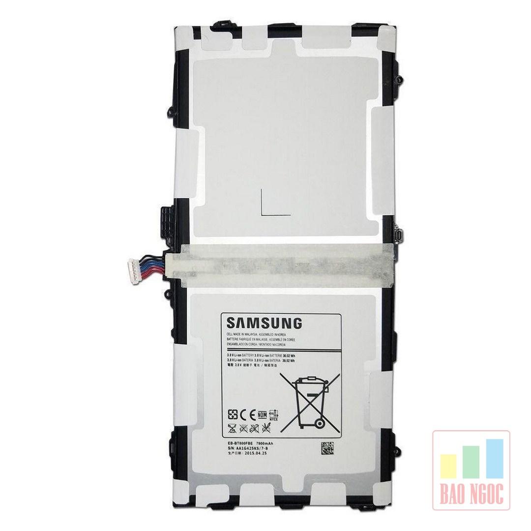 Pin samsung tab t800 / t805 / tab s 10.5