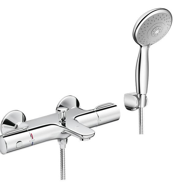 SEN TẮM NHIỆT ĐỘ BFV 3413-3