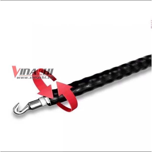 Móc thắt dây thép 30cm