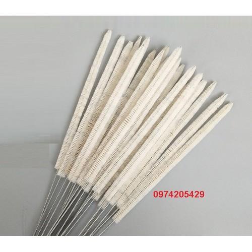 Chiếc chổi cọ rửa buret, pipet, ống đong - ChoiPipet