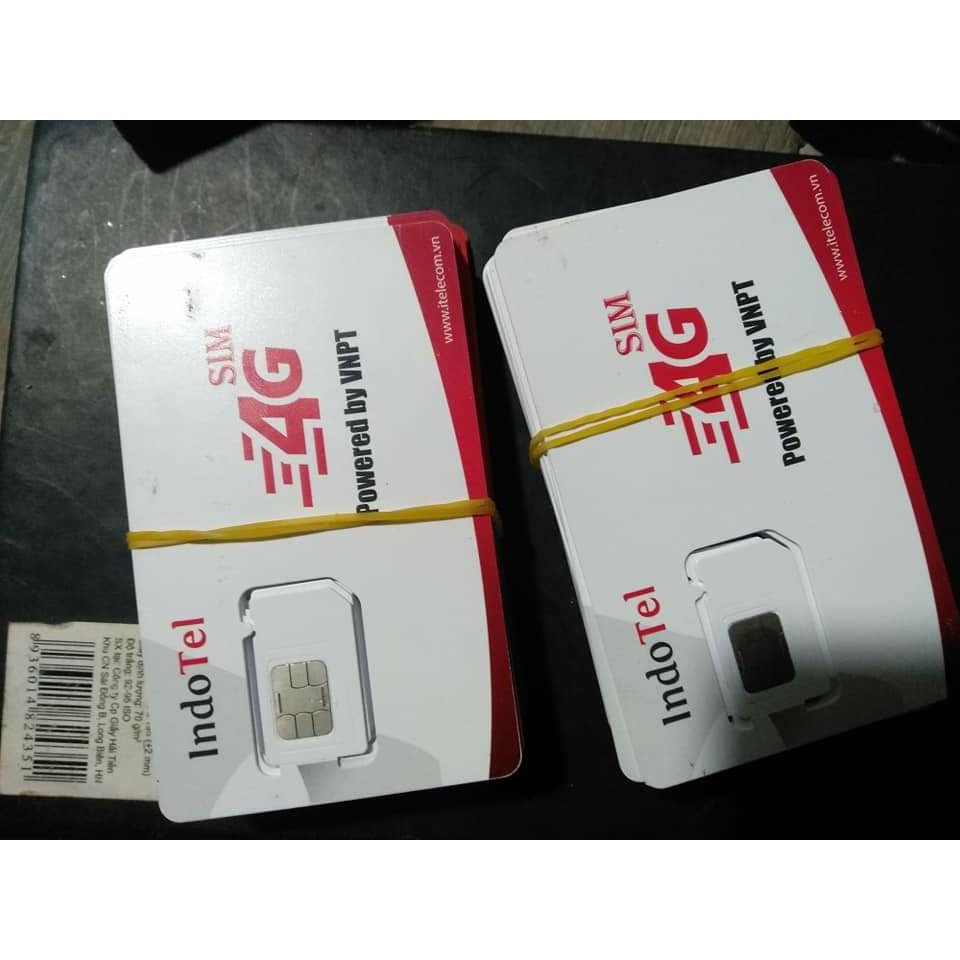 [HCM]Sim Số Itelecom Lấy Mã Code Giá Rẻ