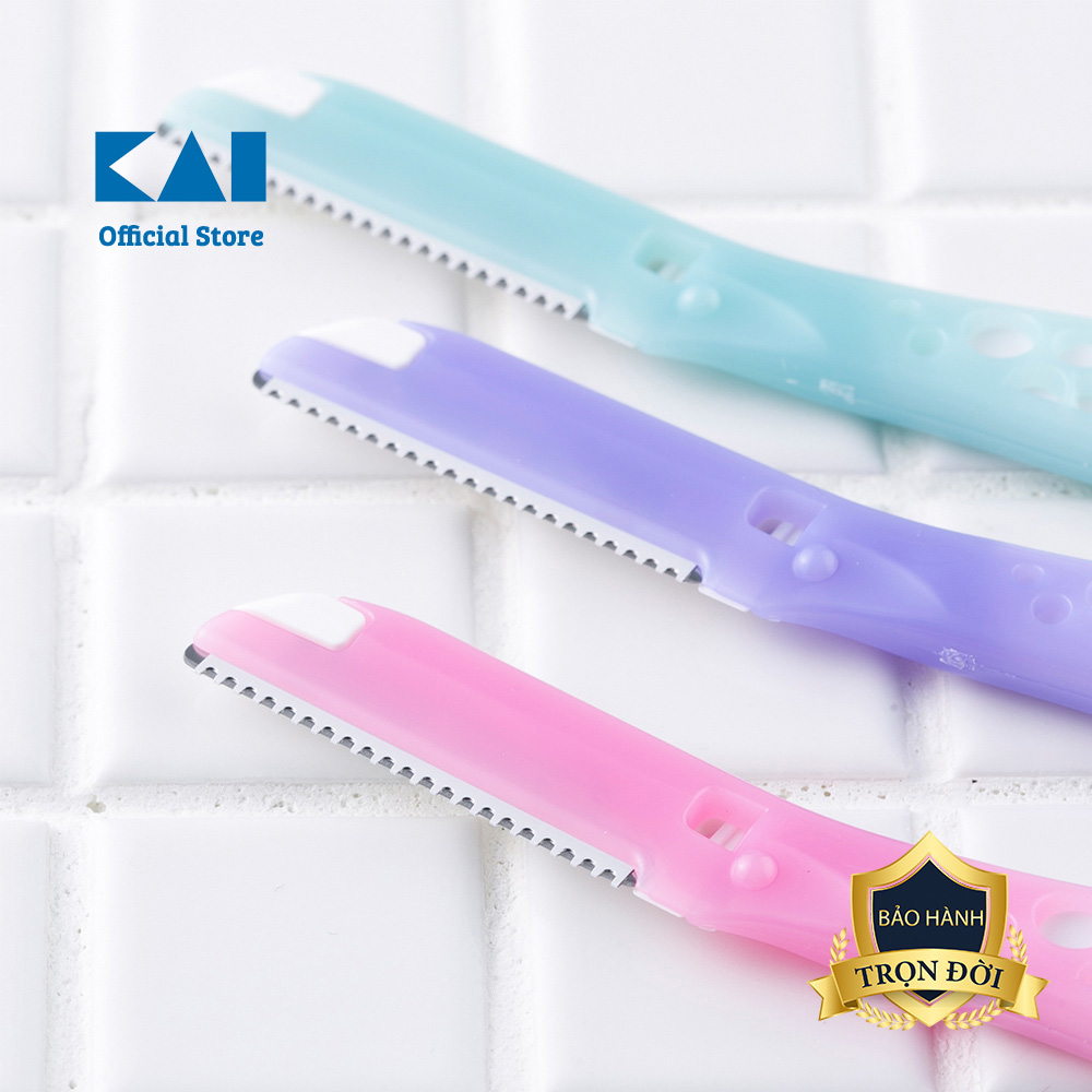 Dao cạo lông mặt cao cấp Nhật Can Face